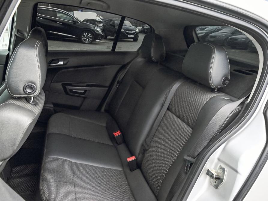 Opel Astra H Рестайлинг Екатеринбург  - изображение 17