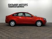 Lada (ВАЗ) Vesta I Пермь  - изображение 21