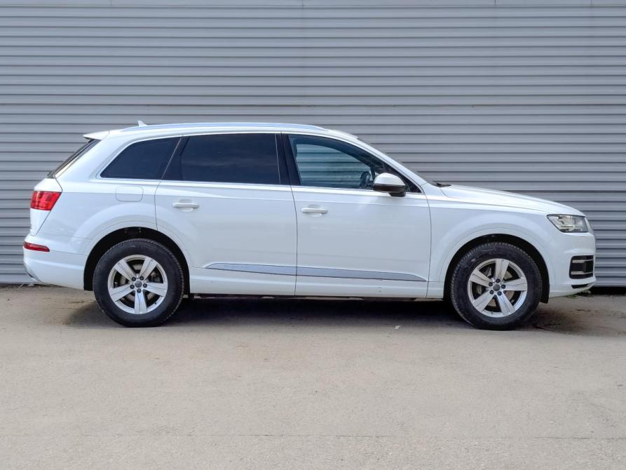 Audi Q7 II (4M) Москва  - изображение 4