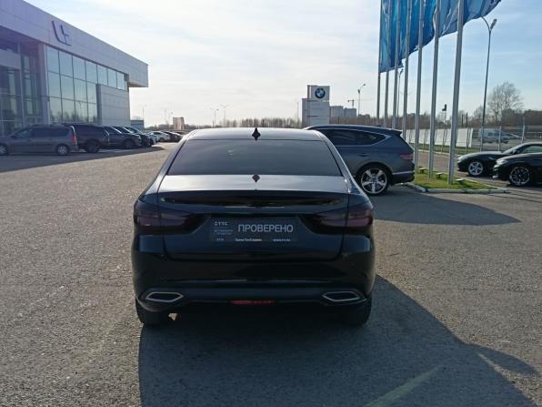 Lada (ВАЗ) Vesta I Рестайлинг (NG) с пробегом 2024 года, цена 1 069 000 рублей, 69510 км, седан, Автокод Объявления