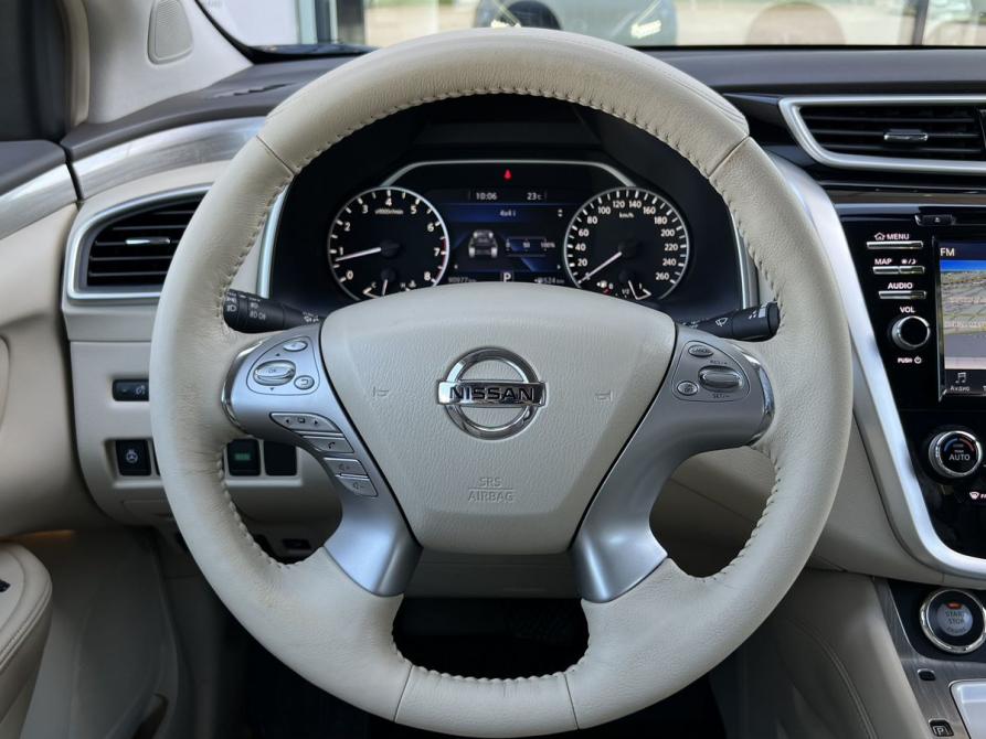 Nissan Murano III (Z52) Нижний Новгород  - изображение 19