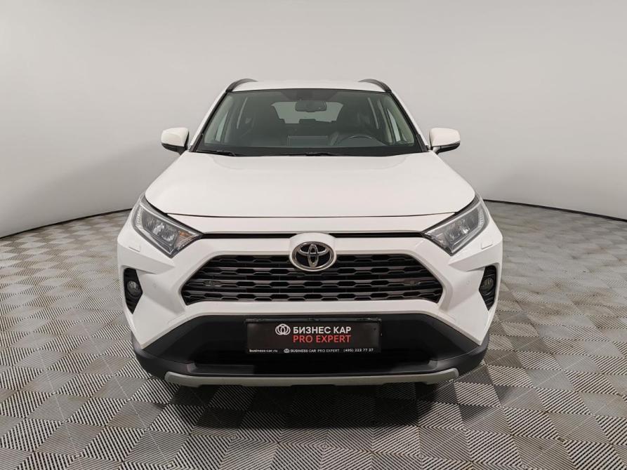 Toyota RAV4 V (XA50) Астрахань  - изображение 2