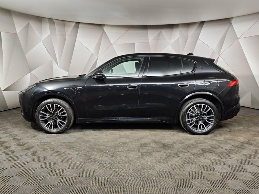 Maserati Grecale Москва  - изображение 5