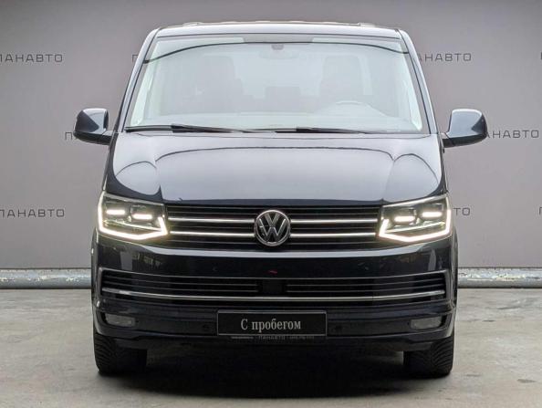 Volkswagen Multivan T6 с пробегом 2019 года, цена 4 099 000 рублей, 156768 км, минивэн, Автокод Объявления