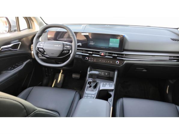 Новый Kia Sportage V Рестайлинг 2026 года, цена 5 579 323 рубля, внедорожник, Автокод Объявления