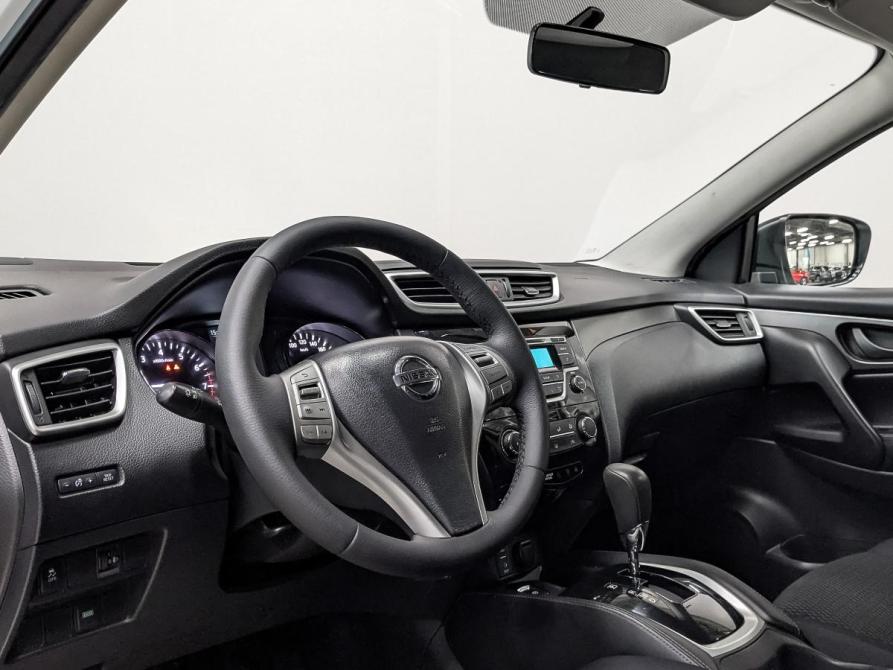 Nissan Qashqai II Москва  - изображение 15