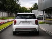 Hyundai Palisade I Рестайлинг Санкт-Петербург  - изображение 45
