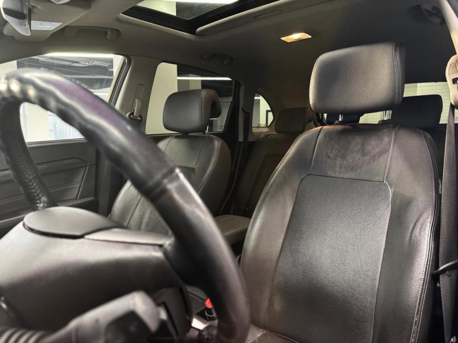 Chevrolet Captiva I Рестайлинг 2 Оренбург  - изображение 10