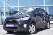 Hyundai Creta I Ульяновск  - изображение 23