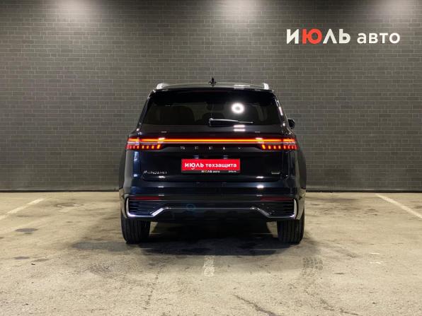 Geely Monjaro I с пробегом 2023 года, цена 3 185 000 рублей, 53640 км, внедорожник, Автокод Объявления