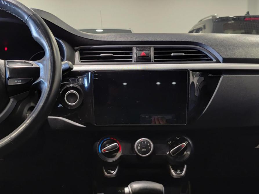 Kia Rio IV Казань  - изображение 18