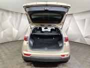 Kia Sportage IV Москва  - изображение 30
