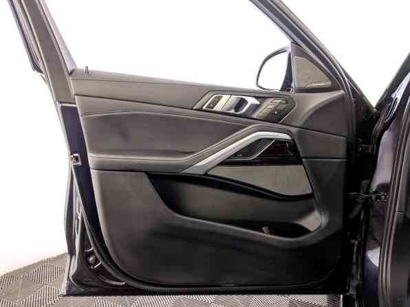 BMW X6 III (G06) с пробегом 2020 года, цена 6 120 000 рублей, 102693 км, внедорожник, Автокод Объявления