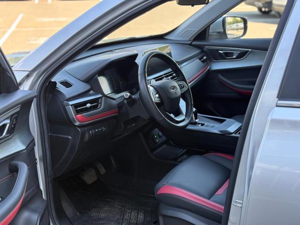 Chery Tiggo 4 Pro I с пробегом 2023 года, цена 1 720 000 рублей, 25765 км, внедорожник, Автокод Объявления