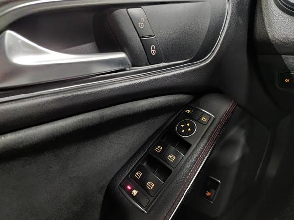 Mercedes-Benz CLA I (C117 X117) с пробегом 2014 года, цена 1 530 000 рублей, 185001 км, седан, Автокод Объявления