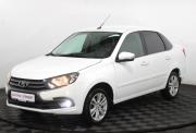 Lada (ВАЗ) Granta I Рестайлинг Нижний Новгород  - изображение 25