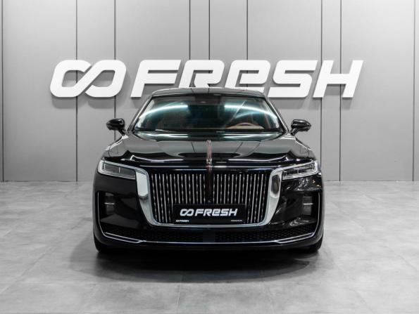 Hongqi H9 I с пробегом 2023 года, цена 3 940 000 рублей, 66697 км, седан, Автокод Объявления