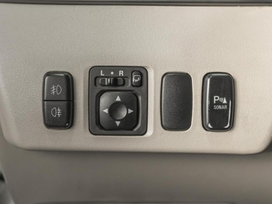 Mitsubishi Pajero IV Рестайлинг 2 Тюмень  - изображение 17