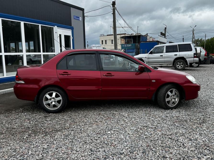 Mitsubishi Lancer IX Ярославль  - изображение 3