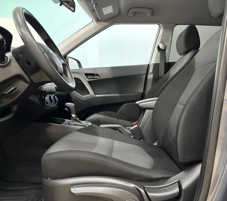 Hyundai Creta I Набережные Челны  - изображение 10