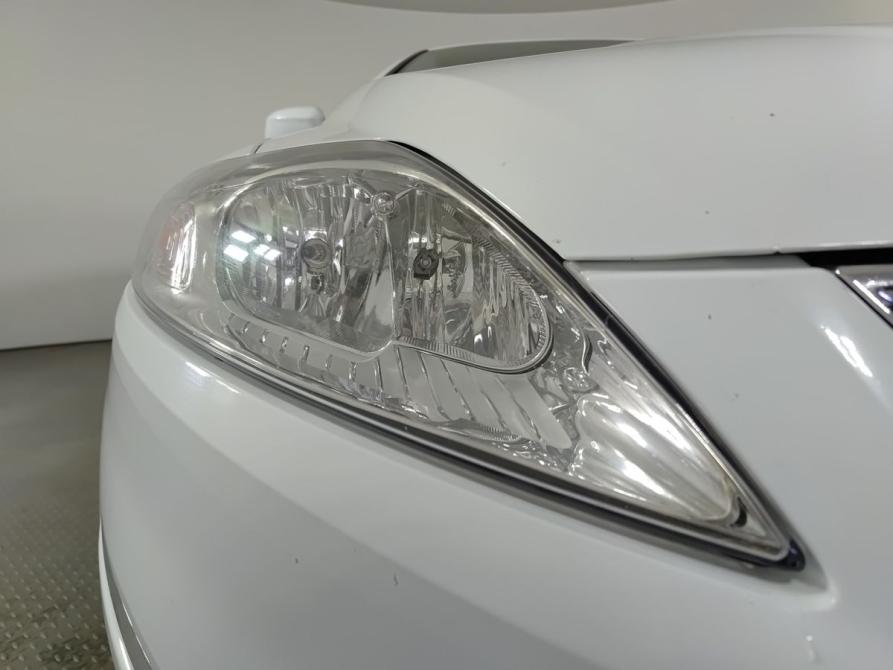 Ford Mondeo IV Рестайлинг Уфа  - изображение 21
