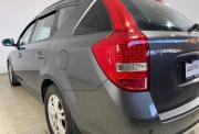 Kia Ceed I Рестайлинг Саранск  - изображение 35