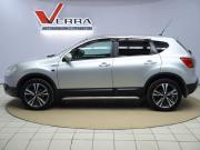 Nissan Qashqai I Уфа  - изображение 24