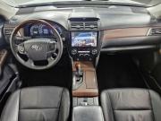 Toyota Camry VII (XV50) Нижний Новгород  - изображение 43