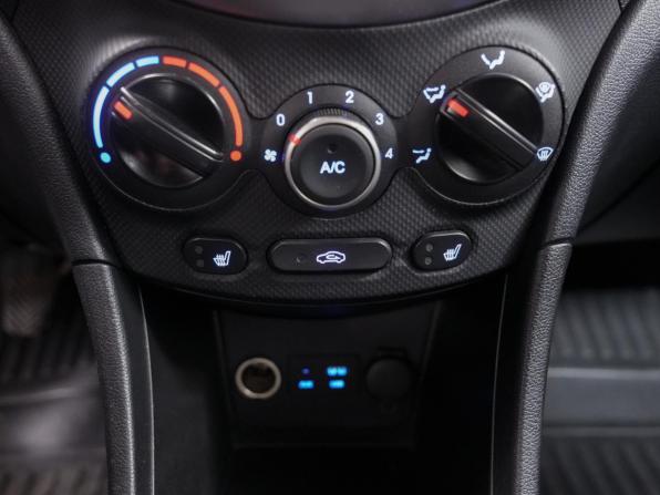 Hyundai Solaris I Рестайлинг с пробегом 2014 года, цена 898 000 рублей, 126000 км, седан, Автокод Объявления