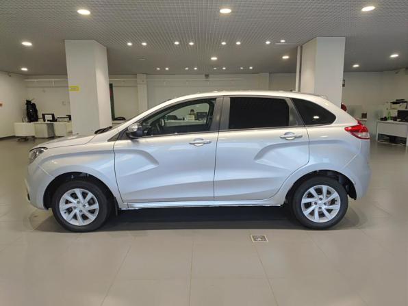 Lada (ВАЗ) XRAY I с пробегом 2018 года, цена 875 000 рублей, 84545 км, хэтчбек, Автокод Объявления