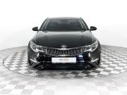 Kia Optima IV Рестайлинг Ногинск  - изображение 17