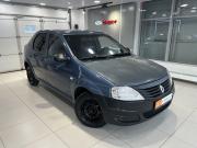 Renault Logan I Рестайлинг Нижний Новгород  - изображение 19