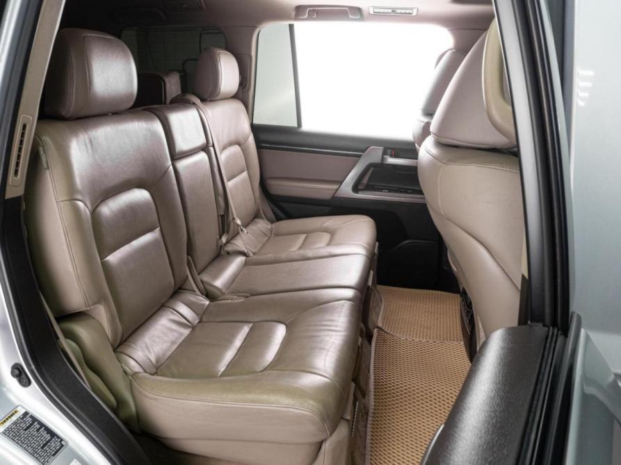Toyota Land Cruiser 200 Series Тюмень  - изображение 7