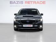 Subaru Levorg II Тюмень  - изображение 30