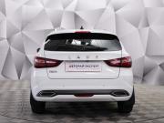 Lada (ВАЗ) Vesta I Рестайлинг (NG) Ульяновск  - изображение 25
