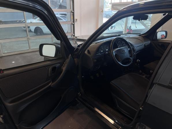 Lada (ВАЗ) Niva Travel I с пробегом 2022 года, цена 790 000 рублей, 77949 км, внедорожник, Автокод Объявления