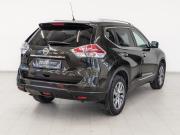 Nissan X-Trail III Москва  - изображение 35