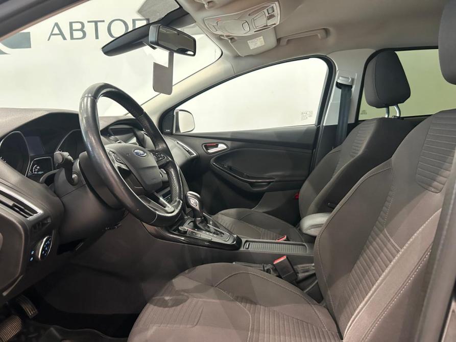 Ford Focus III Рестайлинг Санкт-Петербург  - изображение 16