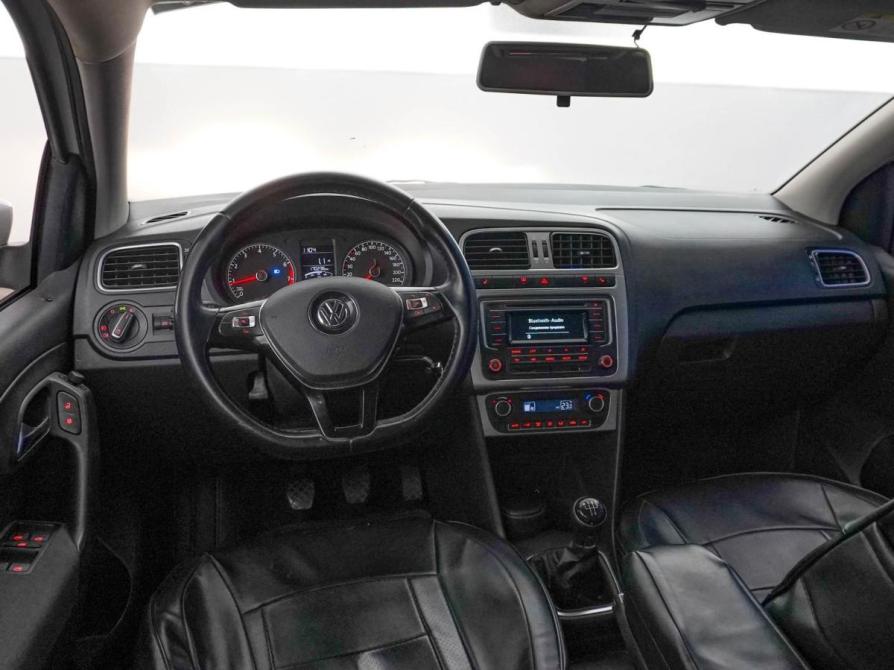 Volkswagen Polo V Рестайлинг Москва  - изображение 6