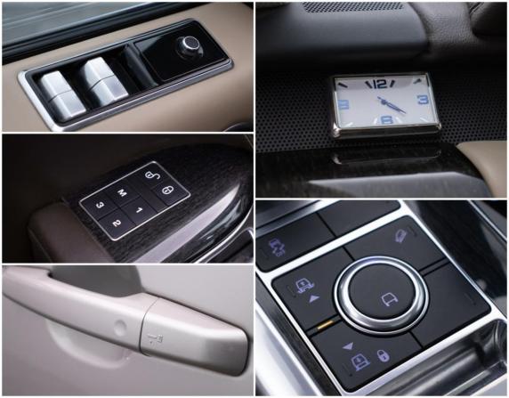 Land Rover Range Rover Sport II Рестайлинг с пробегом 2019 года, цена 6 090 000 рублей, 83097 км, внедорожник, Автокод Объявления