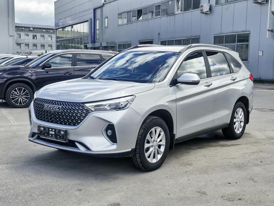 Haval M6 II Нижний Новгород  - изображение 1