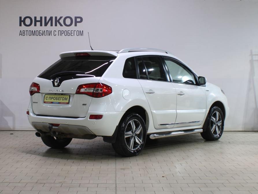 Renault Koleos I Рестайлинг 2 Дзержинск  - изображение 2