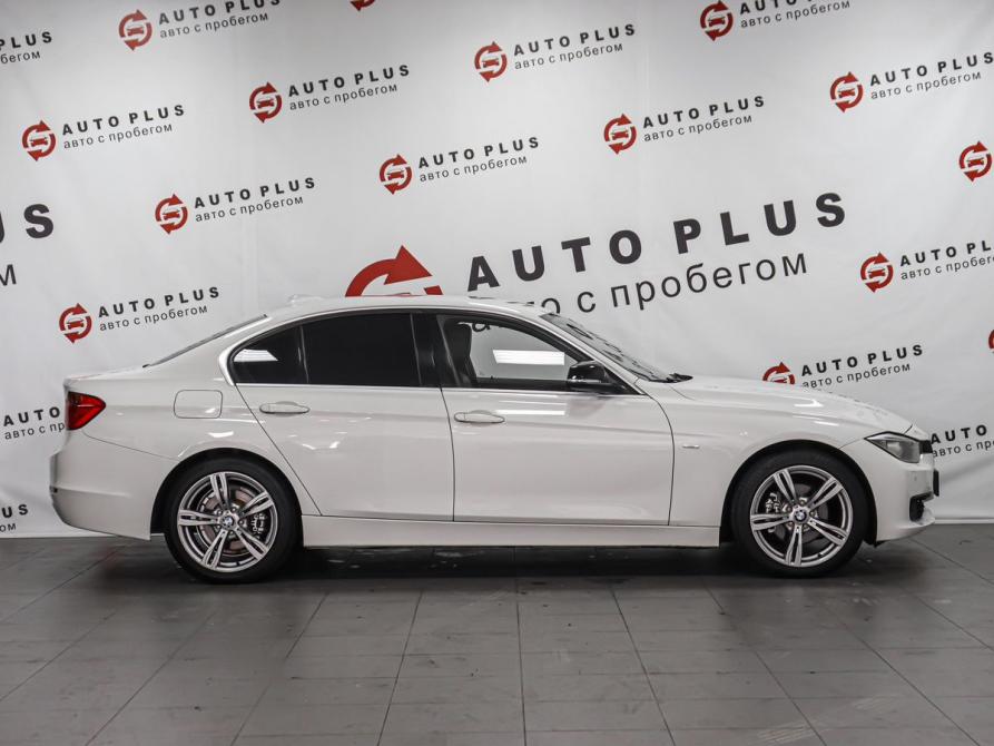 BMW 3 серии VI (F3x) Минеральные Воды  - изображение 5