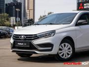 Lada (ВАЗ) Vesta I Рестайлинг (NG) Москва  - изображение 27