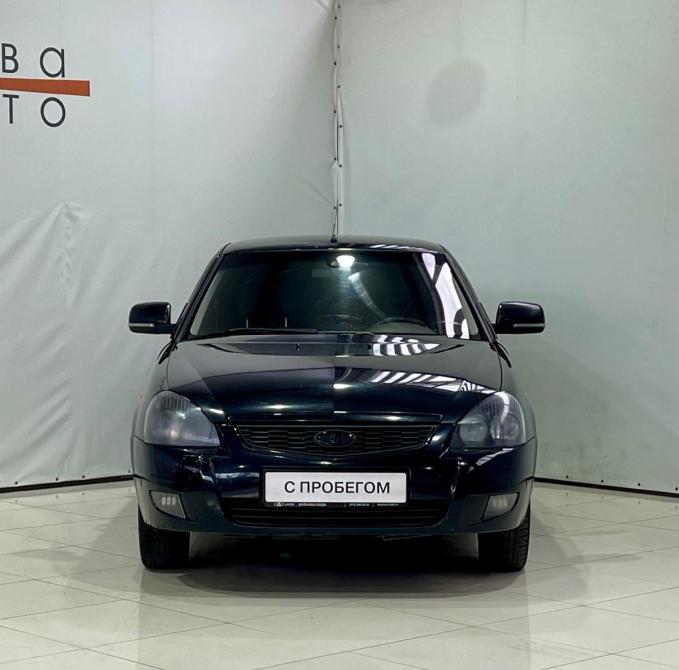 Lada (ВАЗ) Priora I Воронеж  - изображение 2