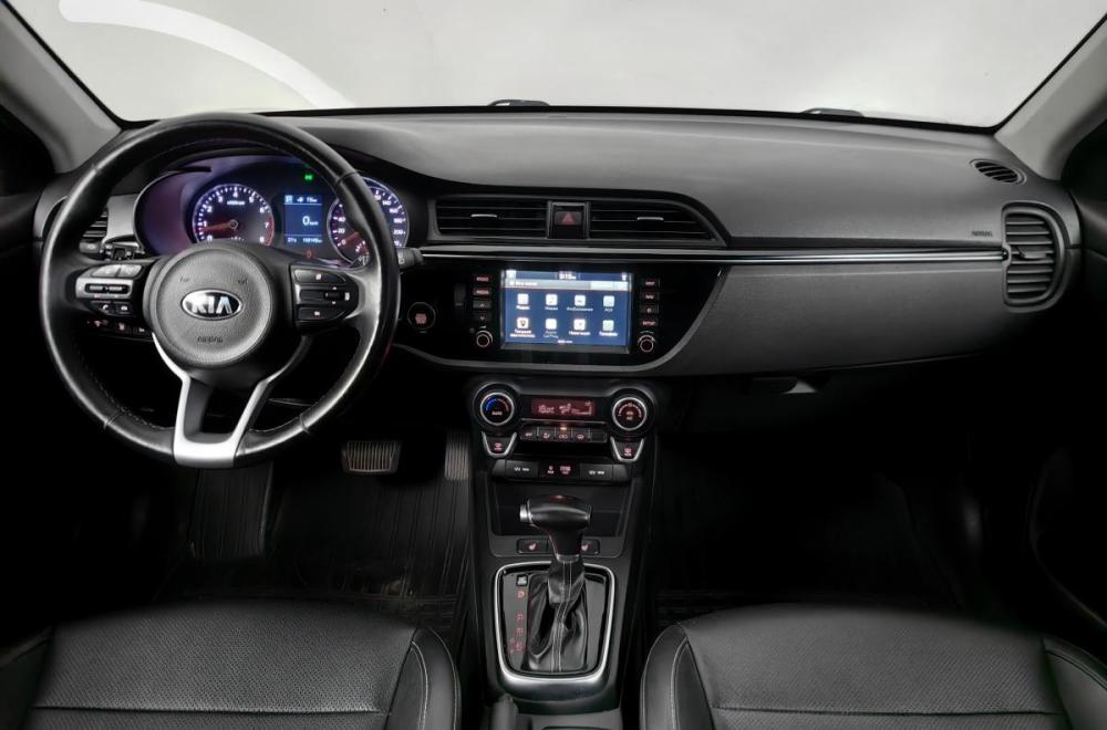 Kia Rio IV Москва  - изображение 6