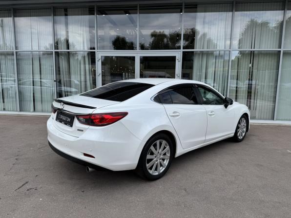 Mazda 6 III (GJ) с пробегом 2014 года, цена 1 400 000 рублей, 194111 км, седан, Автокод Объявления