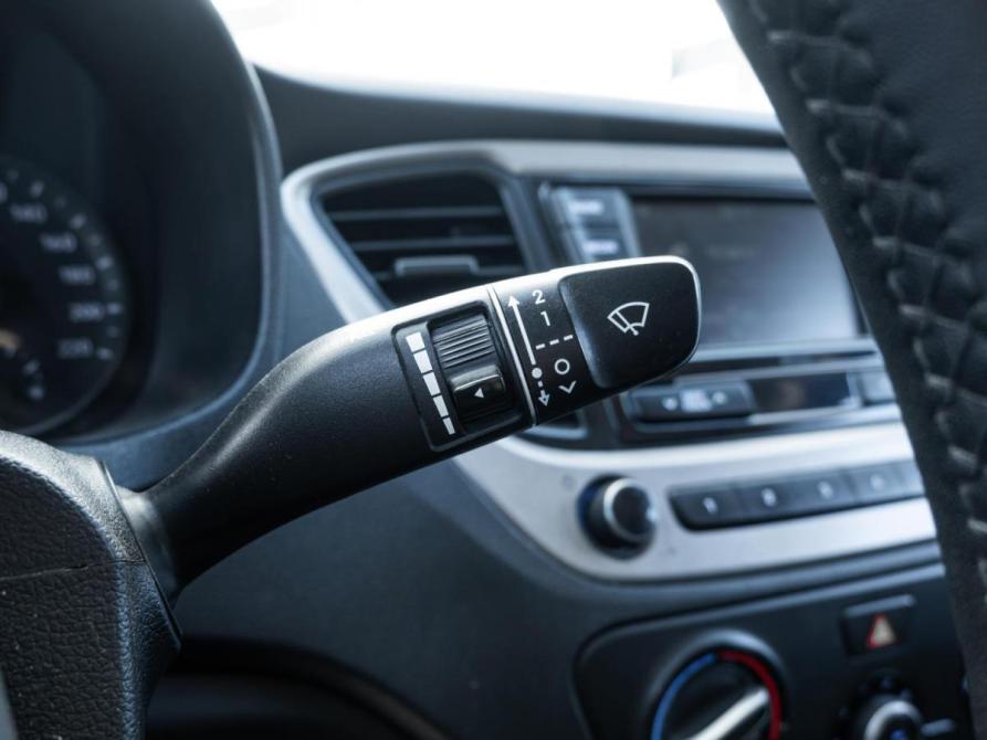 Hyundai Solaris II Ставрополь  - изображение 17