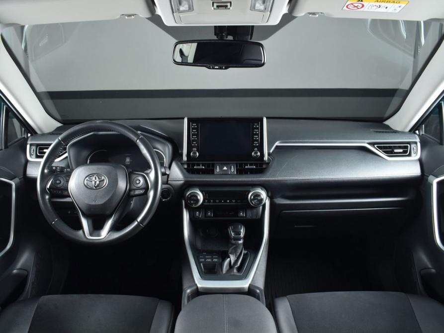 Toyota RAV4 V (XA50) Кемерово  - изображение 7