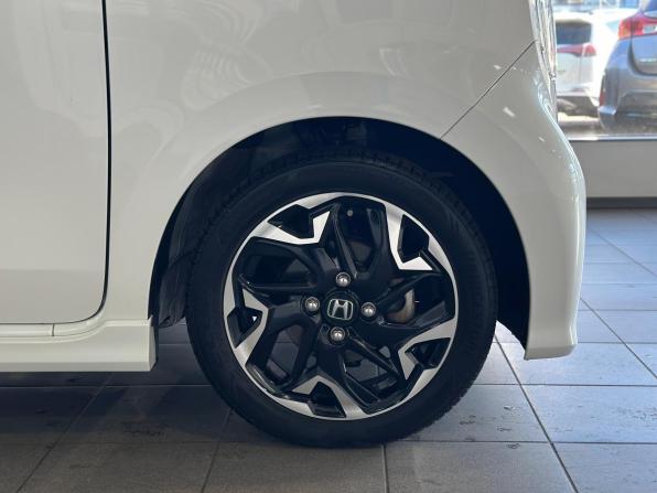 Honda N-WGN II с пробегом 2020 года, цена 1 200 000 рублей, 91599 км, хэтчбек, Автокод Объявления